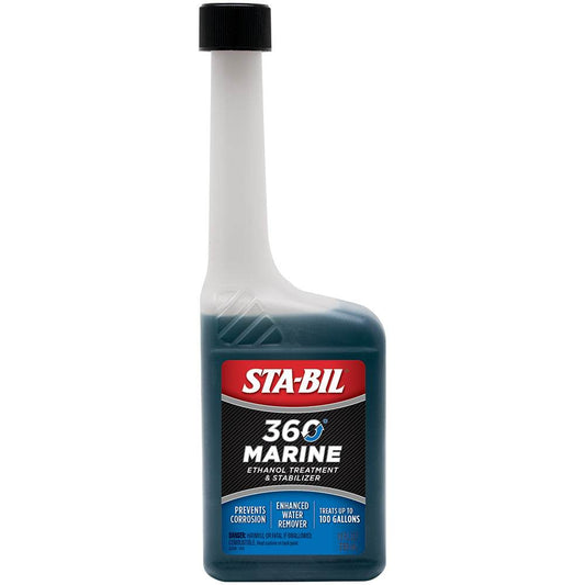 Suncoast Marine and Auto offers STA-BIL 360 Marine - 10oz [22241]