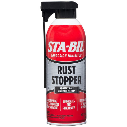 Suncoast Marine and Auto offers STA-BIL Rust Stopper - 12oz [22003]