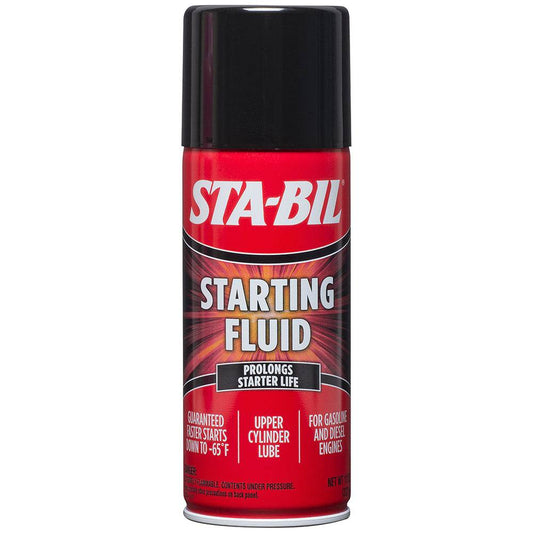 Suncoast Marine and Auto offers STA-BIL Starting Fluid - 11oz [22004]