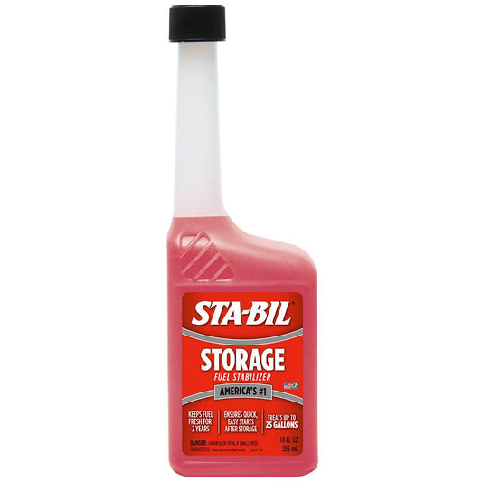 Suncoast Marine and Auto offers STA-BIL Fuel Stabilizer - 10oz [22206]