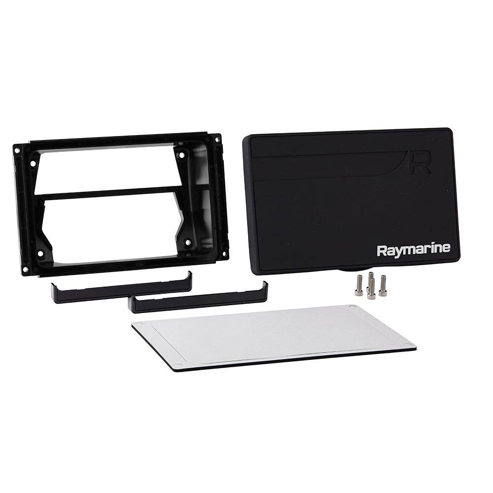 Suncoast Marine and Auto offers Raymarine Front Mount Kit f/Axiom 7 w/Suncover [A80498]