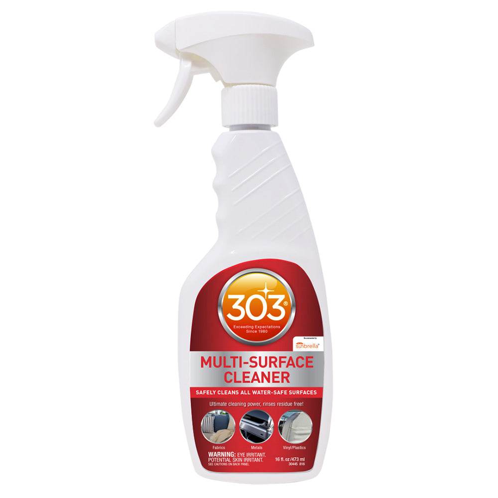 Suncoast Marine and Auto offers 303 Multi-Surface Cleaner - 16oz [30445]