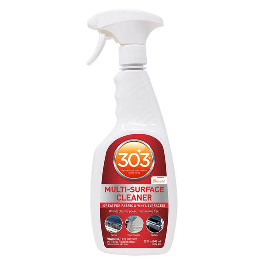 Suncoast Marine and Auto offers 303 Multi-Surface Cleaner - 32oz [30204]