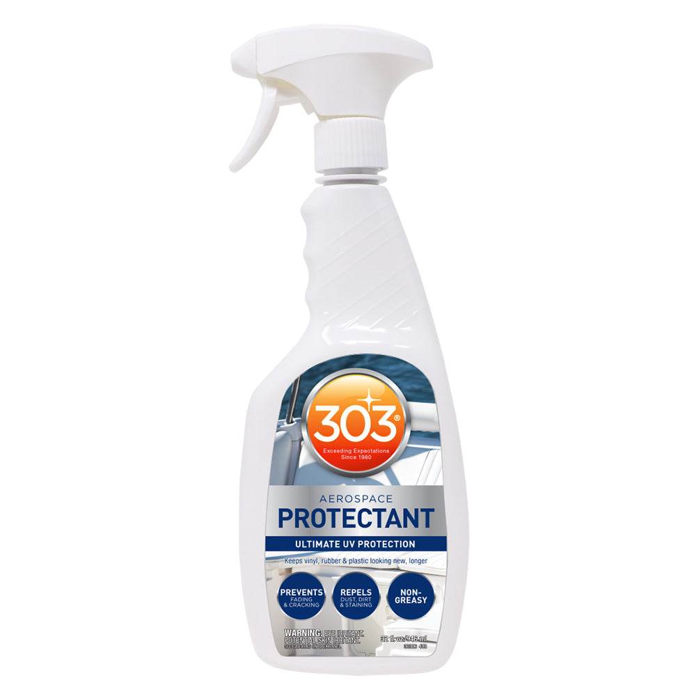 Suncoast Marine and Auto offers 303 Marine Aerospace Protectant - 32oz [30306]