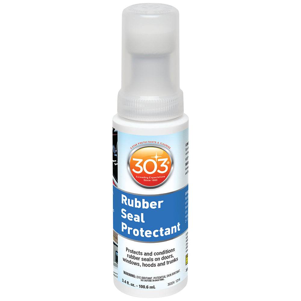 Suncoast Marine and Auto offers 303 Rubber Seal Protectant - 3.4oz [30324]