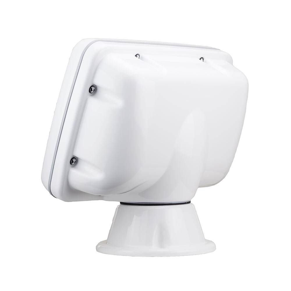 Suncoast Marine and Auto offers NavPod PowerPod Pre-Cut f/Garmin GPSMAP 8412xsv/8612xsv [PP5050-33]