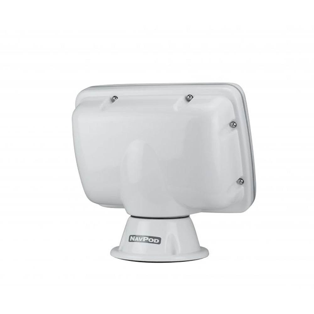 Suncoast Marine and Auto offers NavPod PowerPod Pre-Cut f/Garmin GPSMAP 8416xsv/8616xsv [PP5030-02]