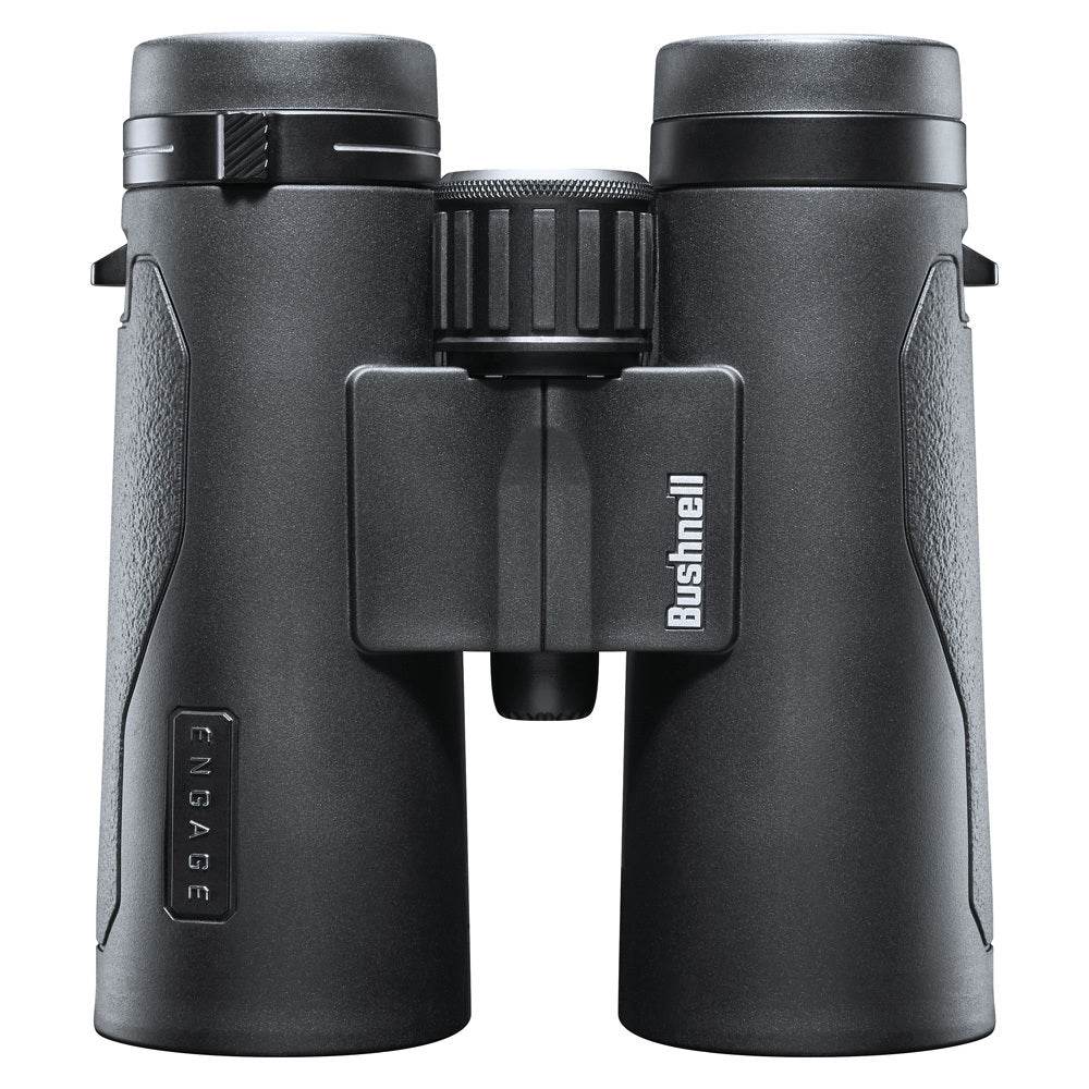 Suncoast Marine and Auto offers Bushnell 10x42mm Engage Binocular - Black Roof Prism ED/FMC/UWB [BEN1042]