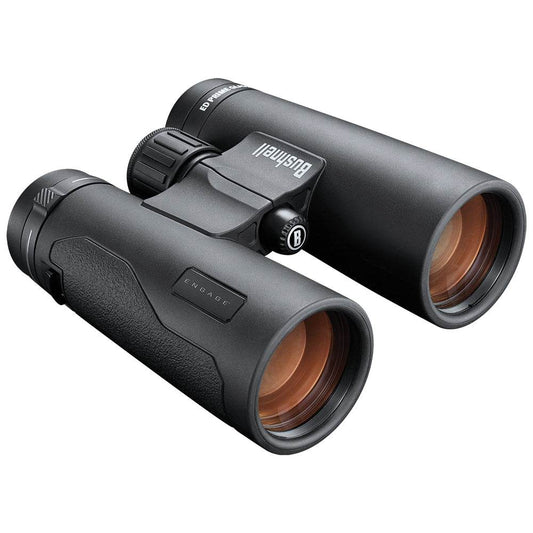 Suncoast Marine and Auto offers Bushnell 10x42mm Engage Binocular - Black Roof Prism ED/FMC/UWB [BEN1042]