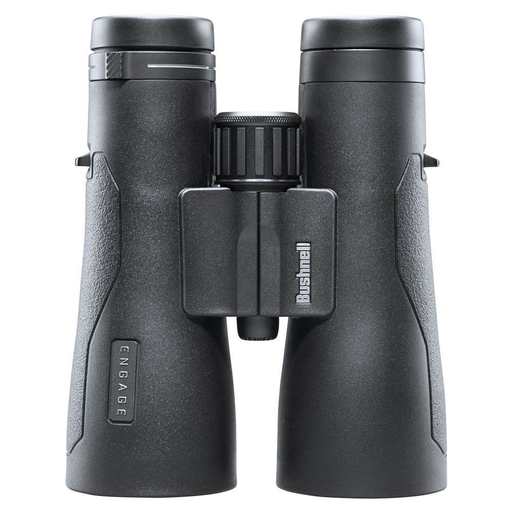 Suncoast Marine and Auto offers Bushnell 10x50mm Engage Binocular - Black Roof Prism ED/FMC/UWB [BEN1050]