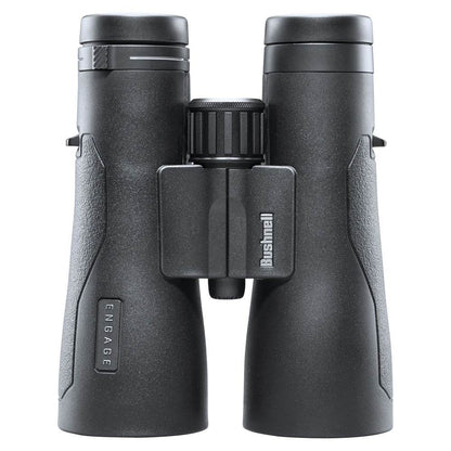 Suncoast Marine and Auto offers Bushnell 10x50mm Engage Binocular - Black Roof Prism ED/FMC/UWB [BEN1050]