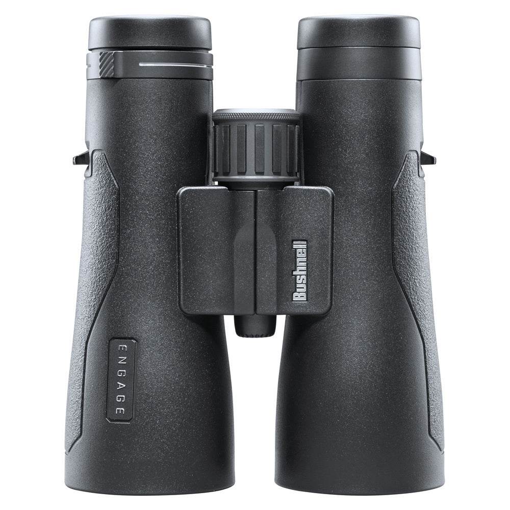 Suncoast Marine and Auto offers Bushnell 12x50mm Engage Binocular - Black Roof Prism ED/FMC/UWB [BEN1250]