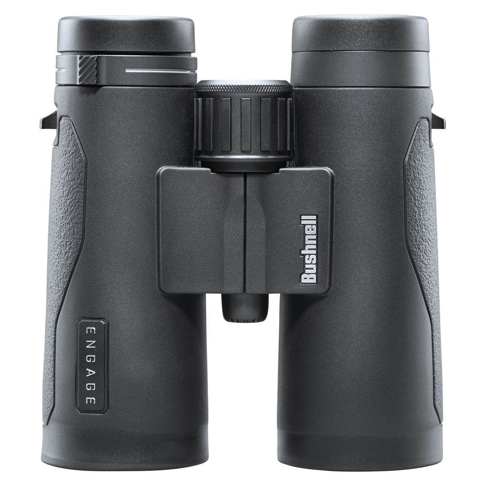 Suncoast Marine and Auto offers Bushnell 8x42mm Engage Binocular - Black Roof Prism ED/FMC/UWB [BEN842]