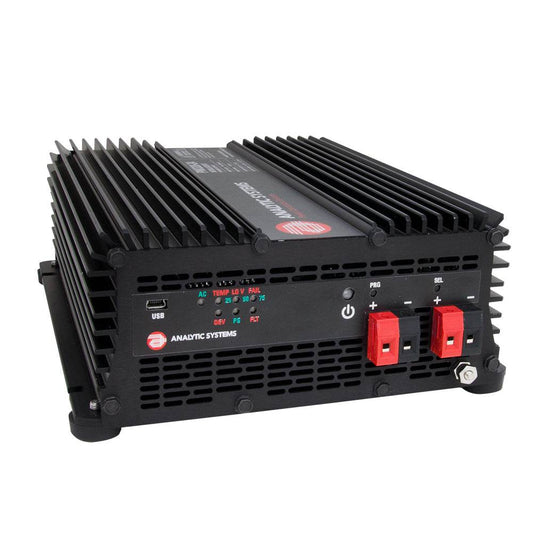 Suncoast Marine and Auto offers Analytic Systems AC Power Supply 20/25A, 12V Out, 85-265V In [PWI320-12]