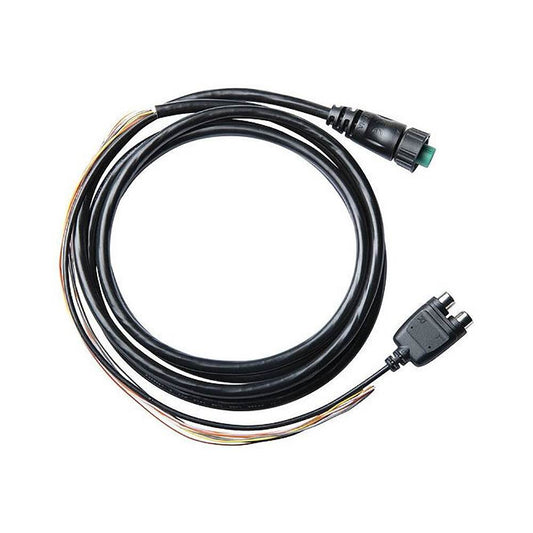 Suncoast Marine and Auto offers Garmin NMEA 0183 w/Audio Cable [010-12852-00]