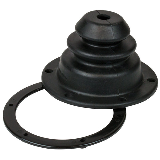 Suncoast Marine and Auto offers Sea-Dog Motor Well Boot - 5-1/2" [521655-1]