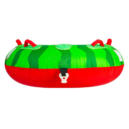 Suncoast Marine and Auto offers HO Sports Watermelon Towable - 1 Person [86620100]