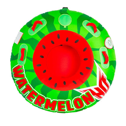 Suncoast Marine and Auto offers HO Sports Watermelon Towable - 1 Person [86620100]