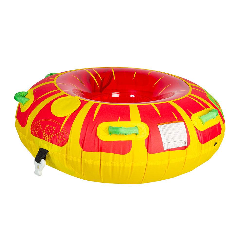 Suncoast Marine and Auto offers HO Sports Citrus Towable - 1 Person [86620105]