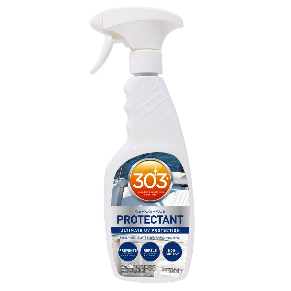 Suncoast Marine and Auto offers 303 Marine Aerospace Protectant - 16oz [30340]