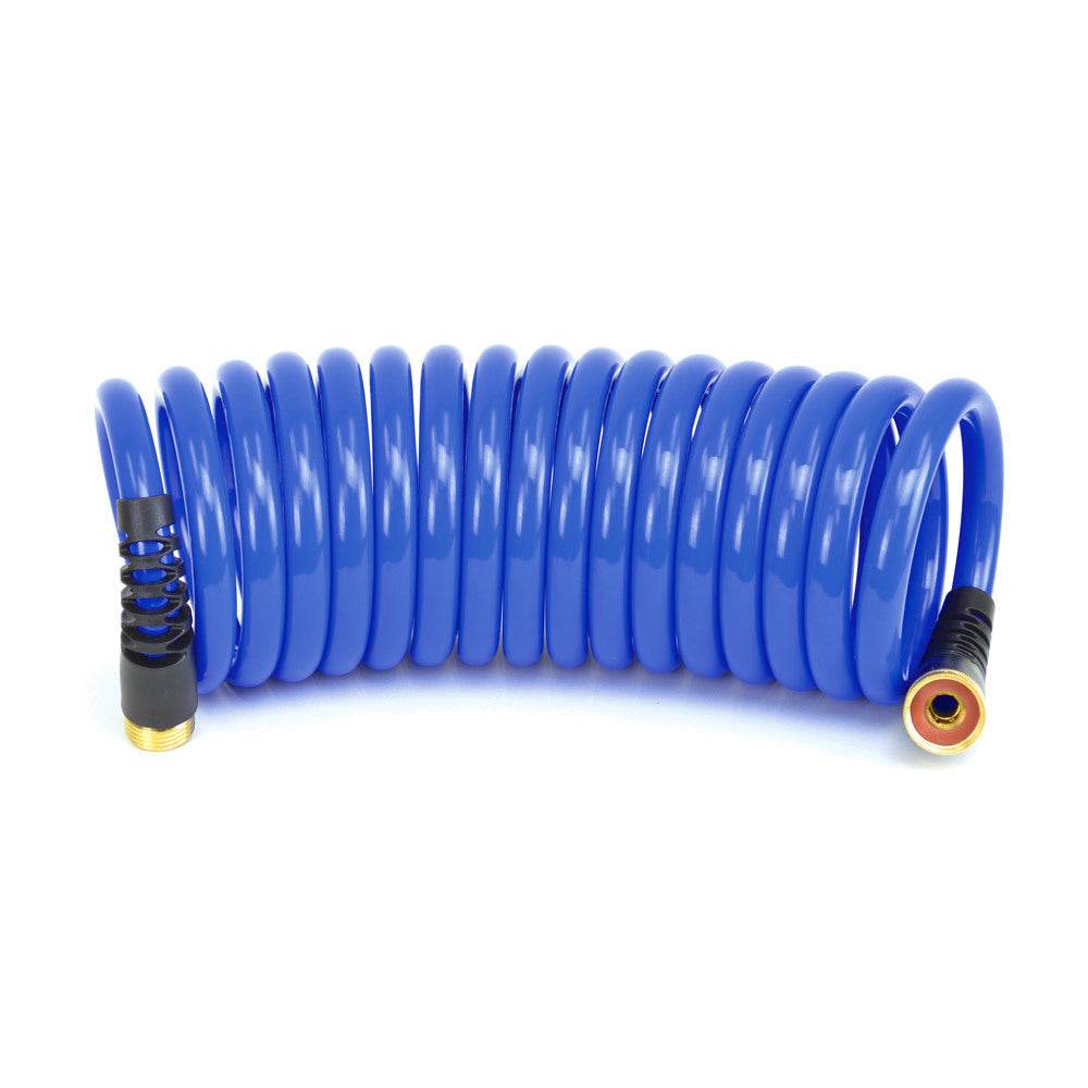 Suncoast Marine and Auto offers HoseCoil PRO 20 w/Dual Flex Relief HP Quality Hose [HCP2000HP]