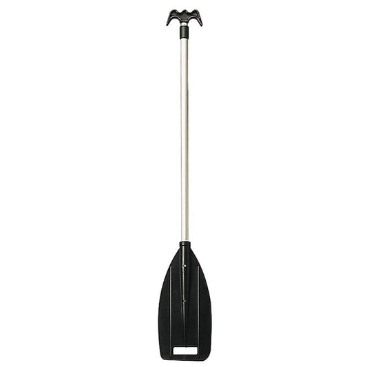 Suncoast Marine and Auto offers Sea-Dog Telescopic Paddle w/Double Boat Hook [490300-1]