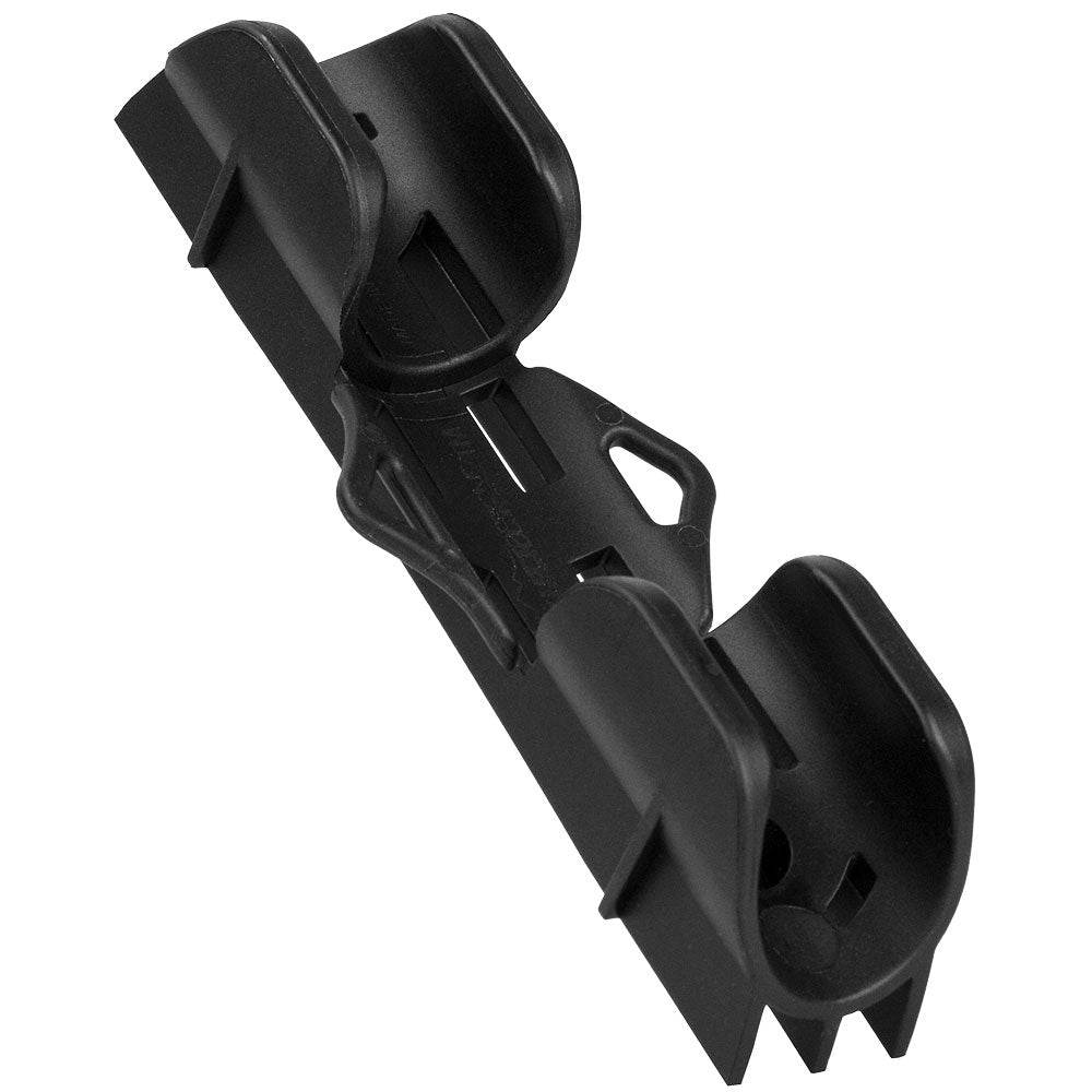 Suncoast Marine and Auto offers Sea-Dog Nylon Boat Hook/Paddle Clip [491361-1]