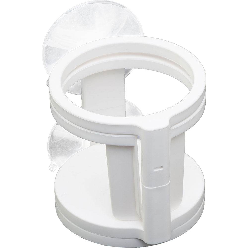 Suncoast Marine and Auto offers Sea-Dog Single/Dual Drink Holder w/Suction Cups [588510-1]