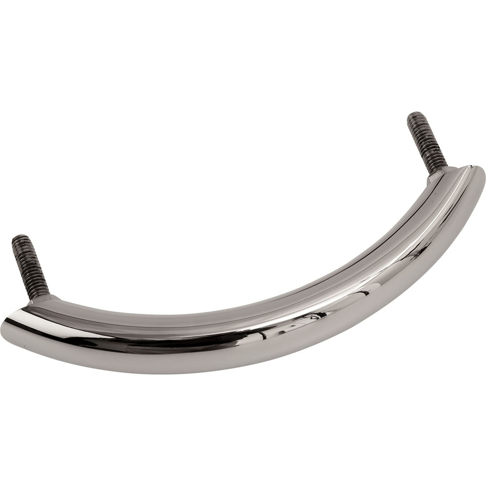 Suncoast Marine and Auto offers Sea-Dog Stainless Steel Stud Mount Handrail - 6" [254106-1]