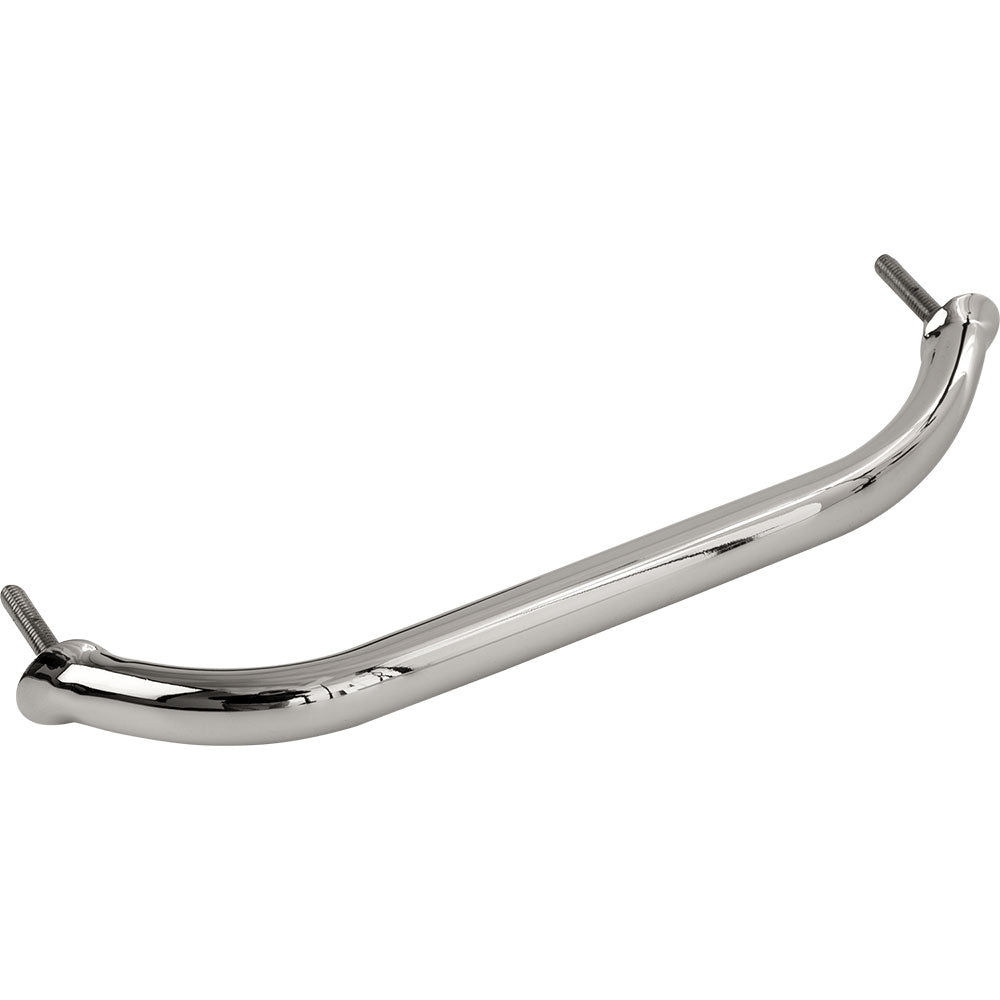 Suncoast Marine and Auto offers Sea-Dog Stainless Steel Stud Mount Handrail - 12" [254112-1]