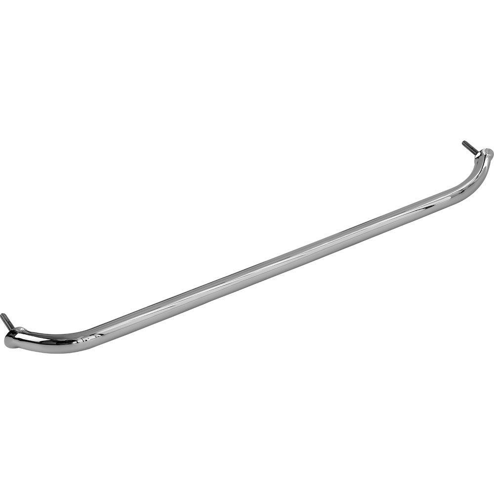 Suncoast Marine and Auto offers Sea-Dog Stainless Steel Stud Mount Handrail - 24" [254124-1]