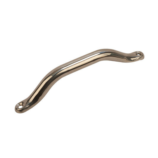 Suncoast Marine and Auto offers Sea-Dog Stainless Steel Surface Mount Handrail - 12" [254312-1]