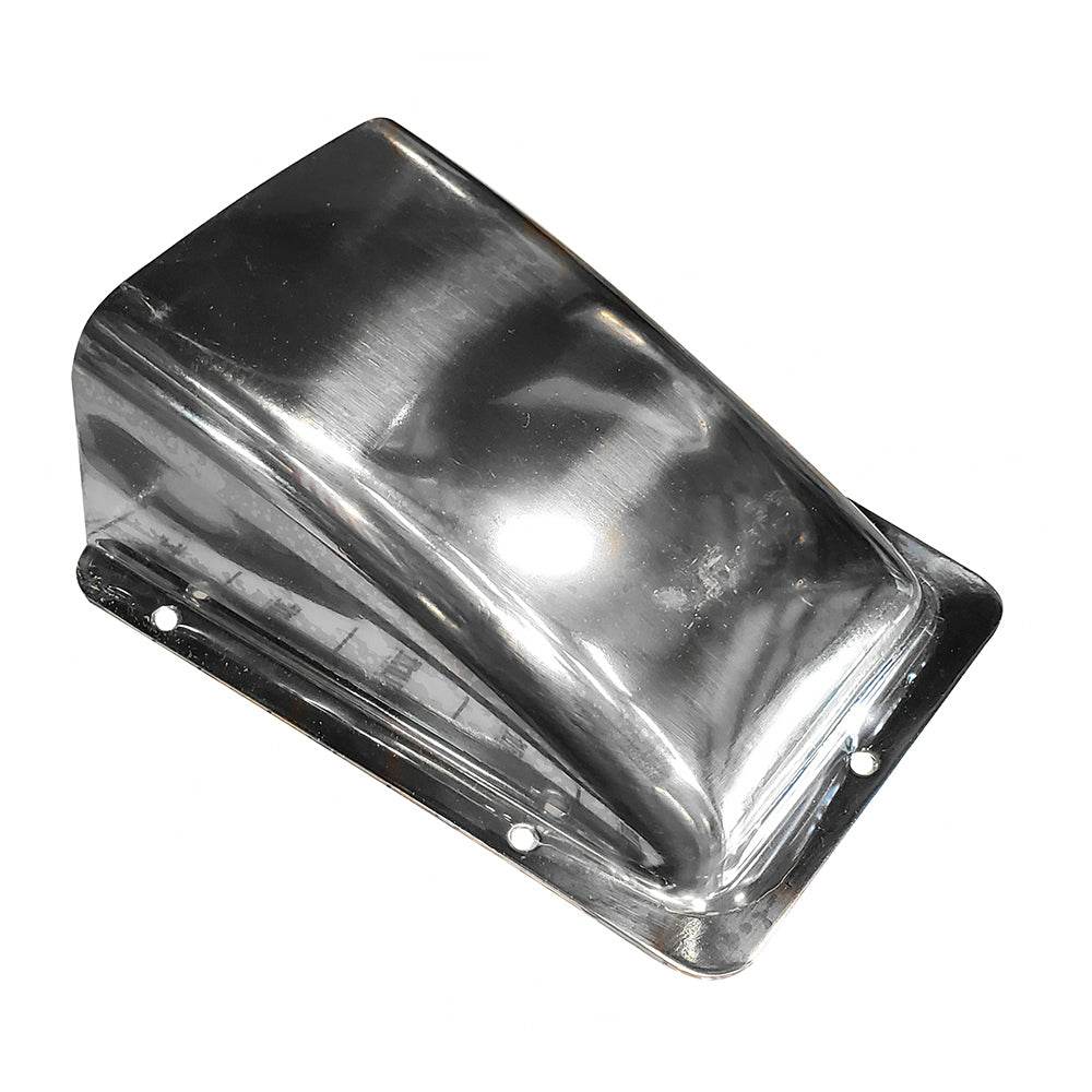 Suncoast Marine and Auto offers Sea-Dog Stainless Steel Cowl Vent [331330-1]