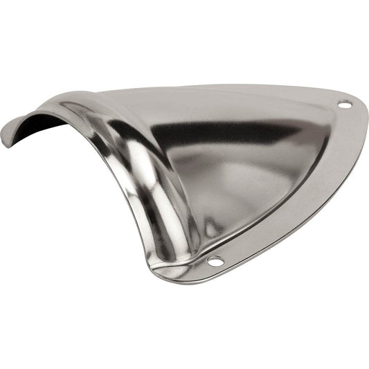 Suncoast Marine and Auto offers Sea-Dog Stainless Steel Midget Vent - Heavy Duty [331375-1]