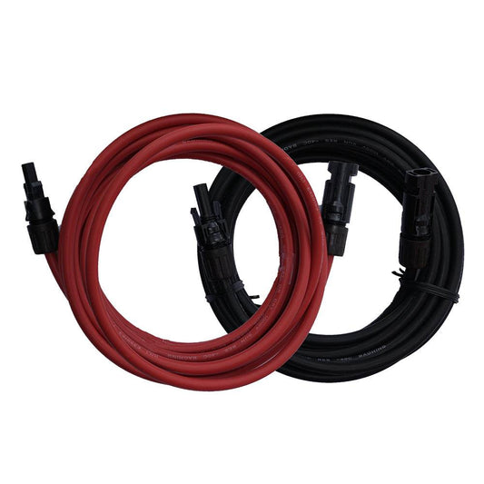 Suncoast Marine and Auto offers Xantrex PV Extension Cable - 15 [708-0030]