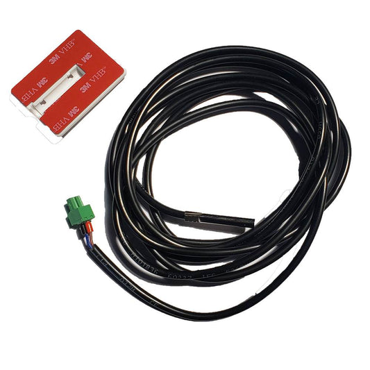 Suncoast Marine and Auto offers Xantrex Remote Battery Temperature Sensor [708-0080]