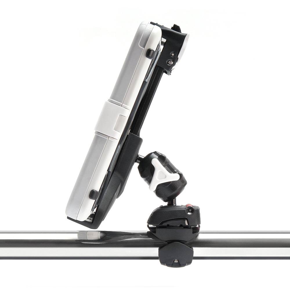 Suncoast Marine and Auto offers Scanstrut ROKK Mini Mount Kit - Rail Mount - Tablet Clamp [RLS-508-402]