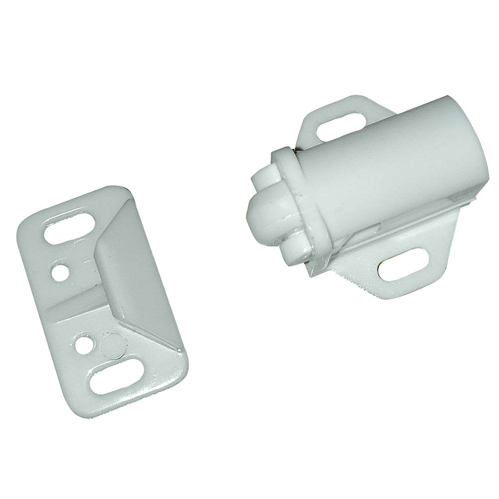 Suncoast Marine and Auto offers Sea-Dog Roller Catch - Surface Mount [227108-1]