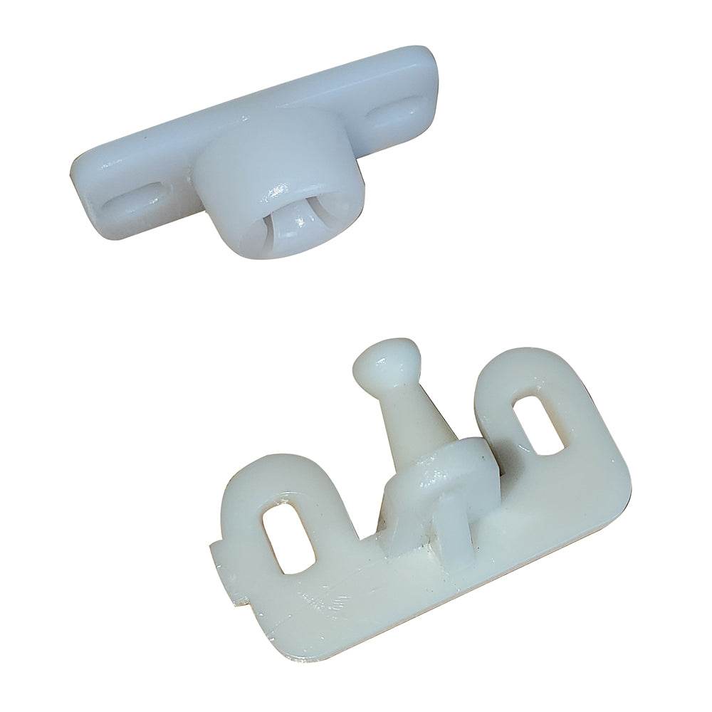 Suncoast Marine and Auto offers Sea-Dog Door Catch [227135-1]