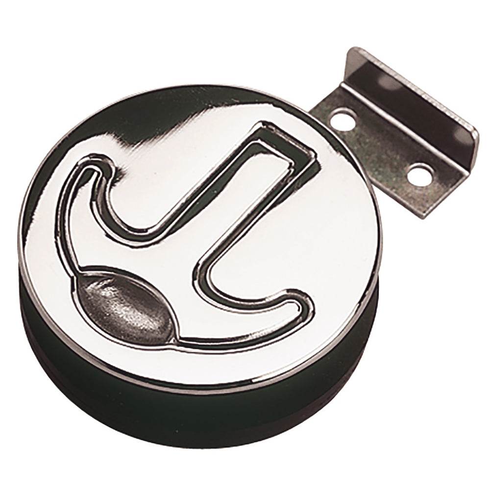 Suncoast Marine and Auto offers Sea-Dog Round T-Handle Slam Latch [221910-1]