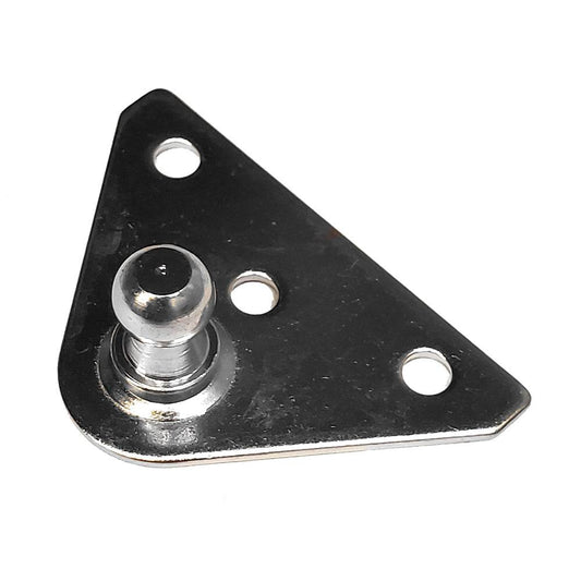 Suncoast Marine and Auto offers Sea-Dog Flush Gas Lift Mount [321583-1]