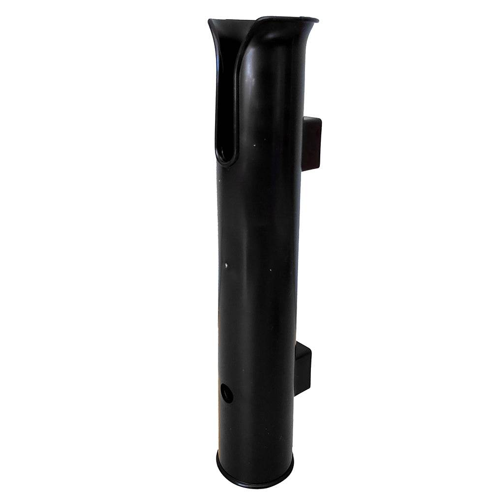 Suncoast Marine and Auto offers Sea-Dog Side Mount Rod Holder - Black [325120-1]