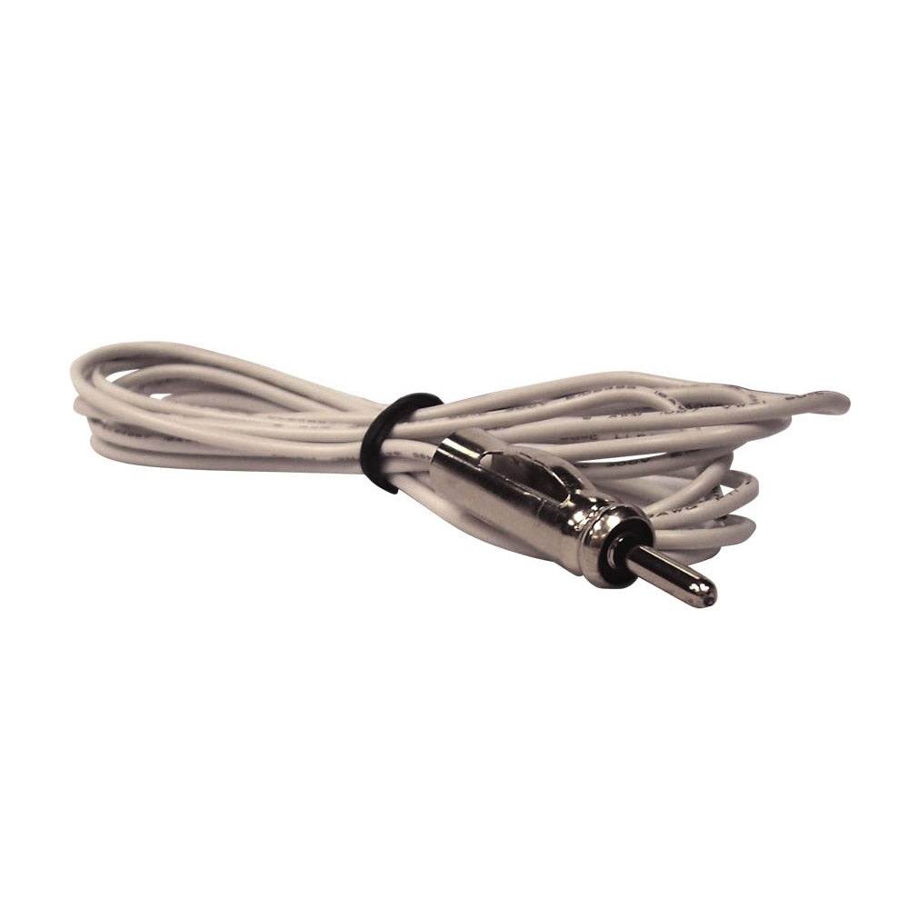 Suncoast Marine and Auto offers JENSEN AM/FM Dipole Soft Wire Antenna [8309819]