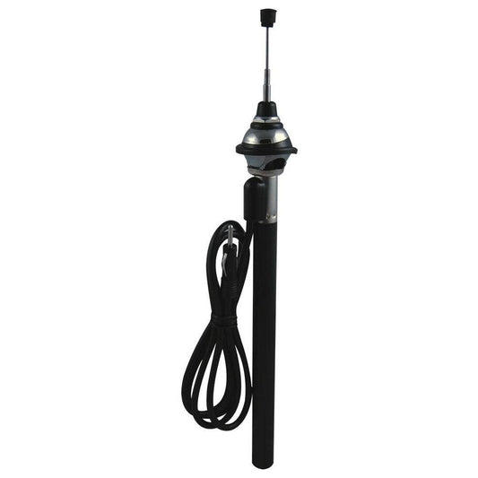 Suncoast Marine and Auto offers JENSEN AM/FM Top Mount Pull-Up Antenna [AN110]