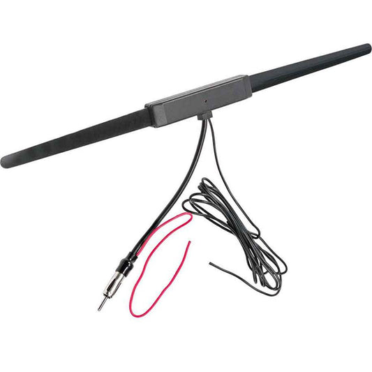 Suncoast Marine and Auto offers JENSEN AM/FM Amplified Antenna [AN150SR]