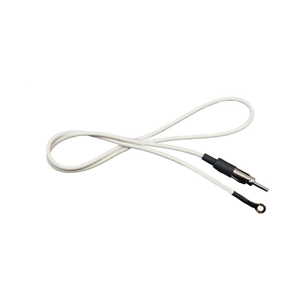 Suncoast Marine and Auto offers JENSEN AM/FM Soft Wire Antenna [ANT1B]