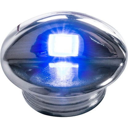 Suncoast Marine and Auto offers Sea-Dog LED Alcor Courtesy Light - Blue [401413-1]