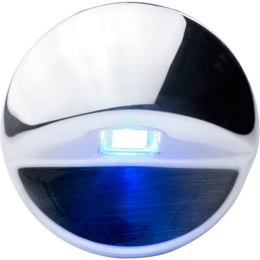 Suncoast Marine and Auto offers Sea-Dog LED Alcor Courtesy Light - Blue [401413-1]