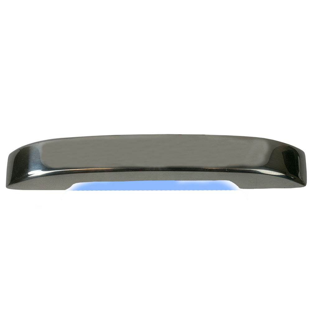 Suncoast Marine and Auto offers Sea-Dog Deluxe LED Courtesy Light - Down Facing - Blue [401421-1]