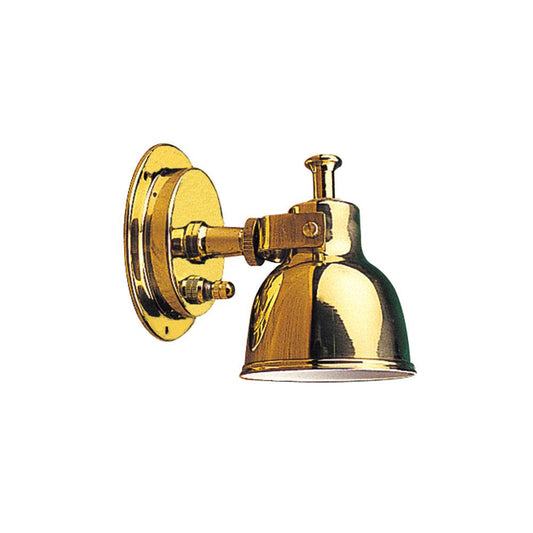 Suncoast Marine and Auto offers Sea-Dog Brass Berth Light - Small [400400-1]